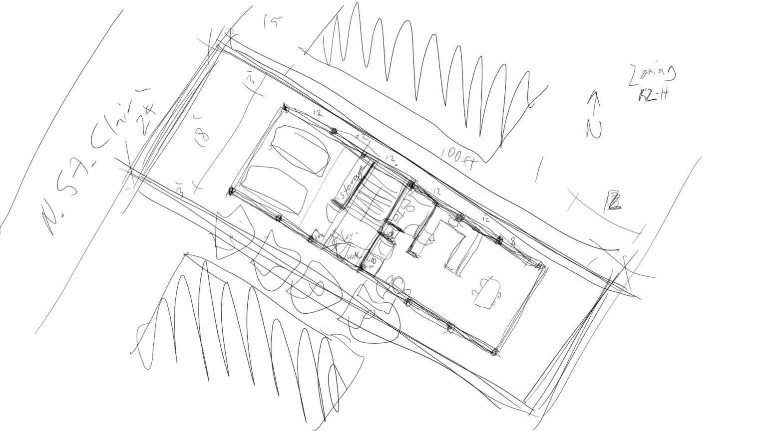 Covid-19 and Home Space Planning (Part 1) – Green Sail